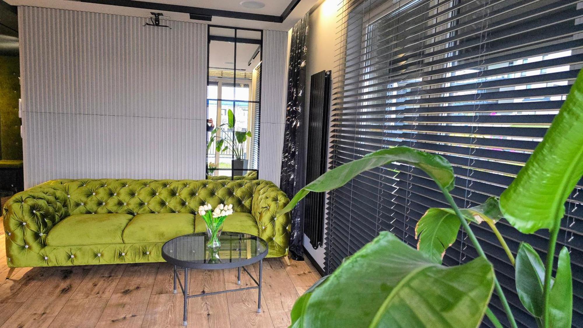 Apartament Dark Prestige New ! - Dostep 24H, Projektor , Garaz Podziemny , Klimatyzacja , Duzy Taras Kielce Zewnętrze zdjęcie