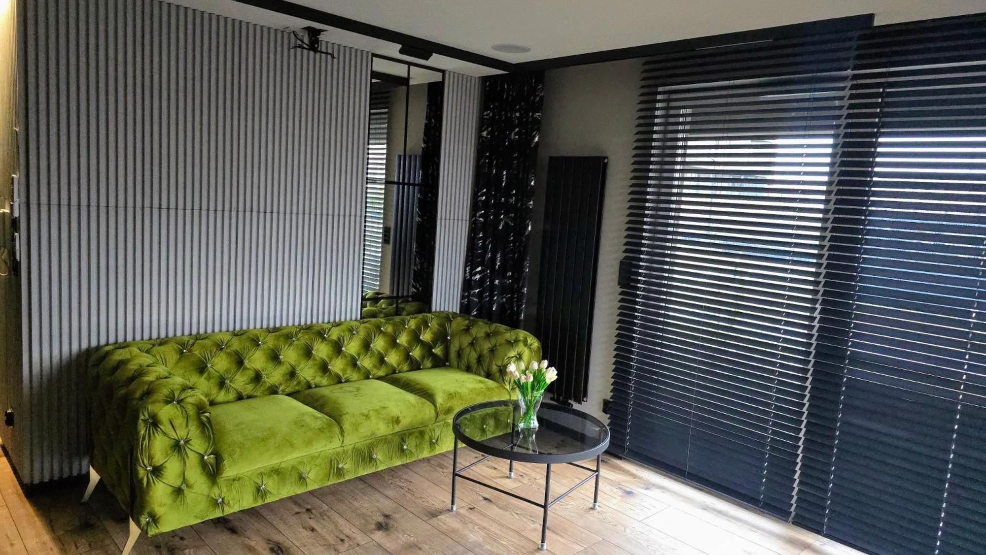 Apartament Dark Prestige New ! - Dostep 24H, Projektor , Garaz Podziemny , Klimatyzacja , Duzy Taras Kielce Zewnętrze zdjęcie