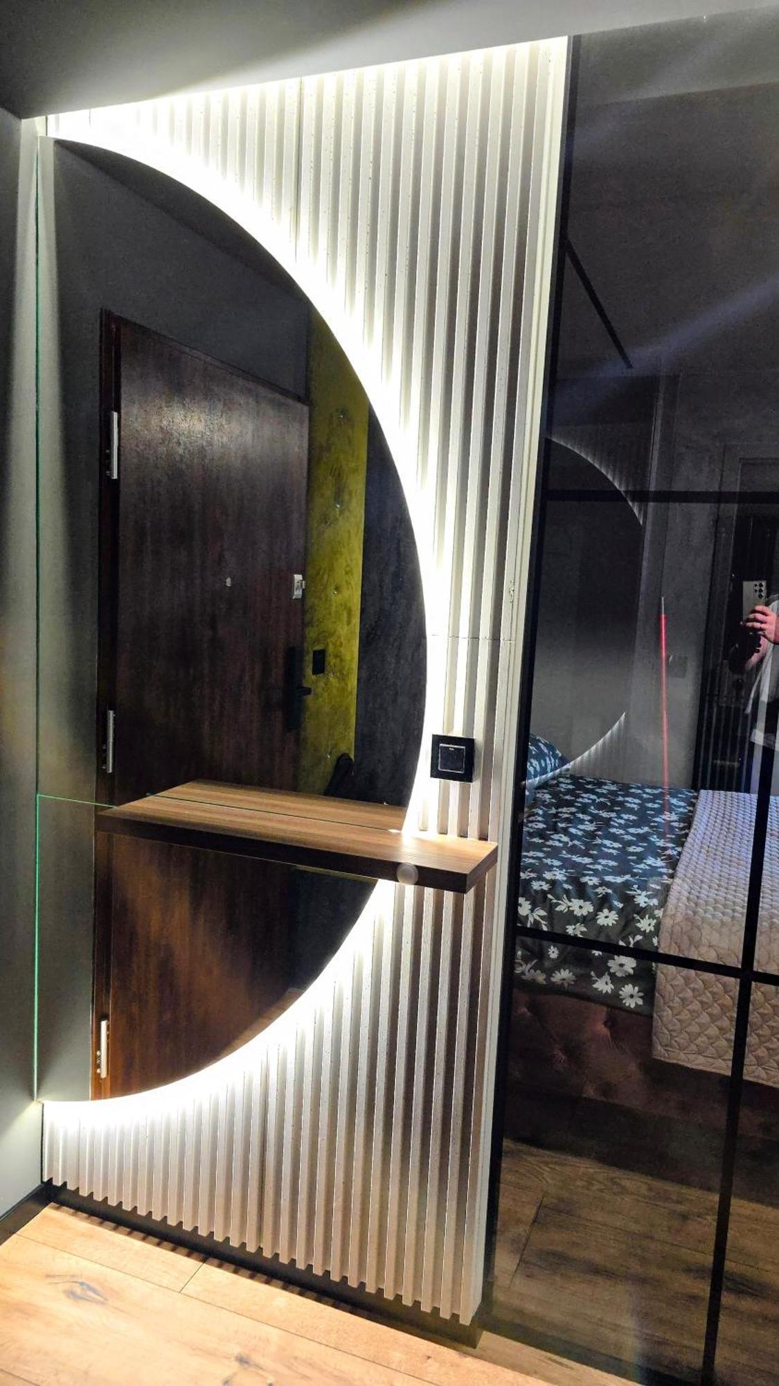 Apartament Dark Prestige New ! - Dostep 24H, Projektor , Garaz Podziemny , Klimatyzacja , Duzy Taras Kielce Zewnętrze zdjęcie