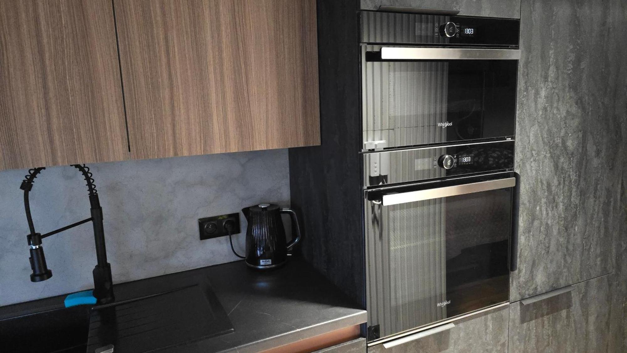 Apartament Dark Prestige New ! - Dostep 24H, Projektor , Garaz Podziemny , Klimatyzacja , Duzy Taras Kielce Zewnętrze zdjęcie