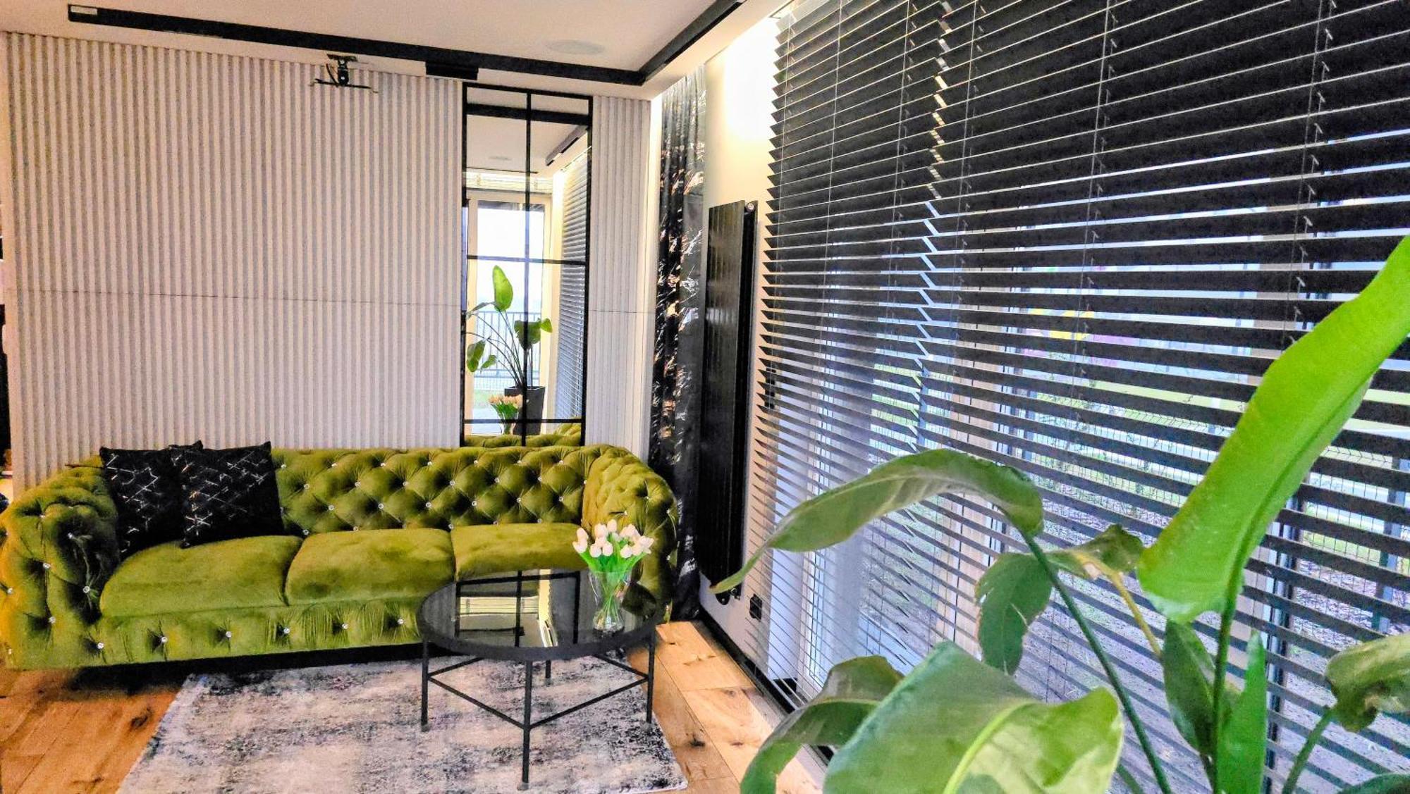 Apartament Dark Prestige New ! - Dostep 24H, Projektor , Garaz Podziemny , Klimatyzacja , Duzy Taras Kielce Zewnętrze zdjęcie